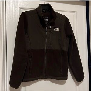 The North Face Brown Jacket